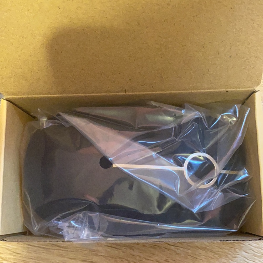Jelly Wireless Mouse - Picture 2 of 3